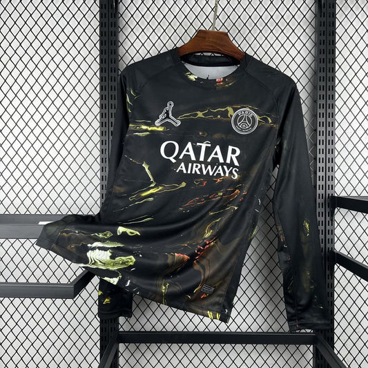 Psg Jordan night long 25/26