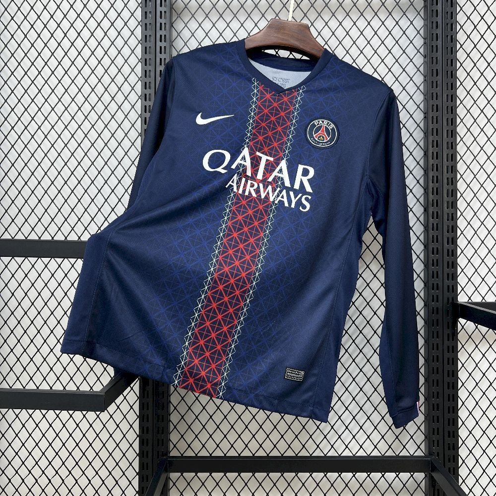 Psg domicile long 25/26
