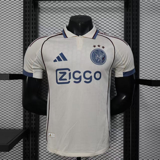 Ajax Third 25/26