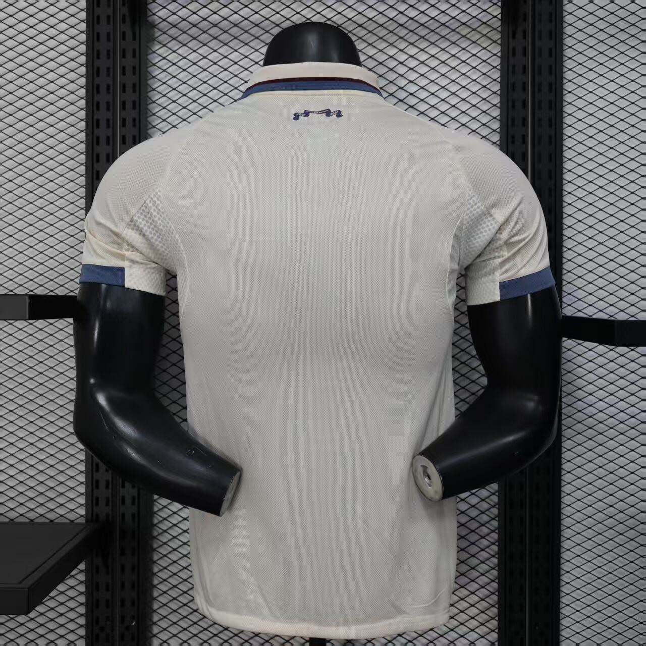Ajax Third 25/26