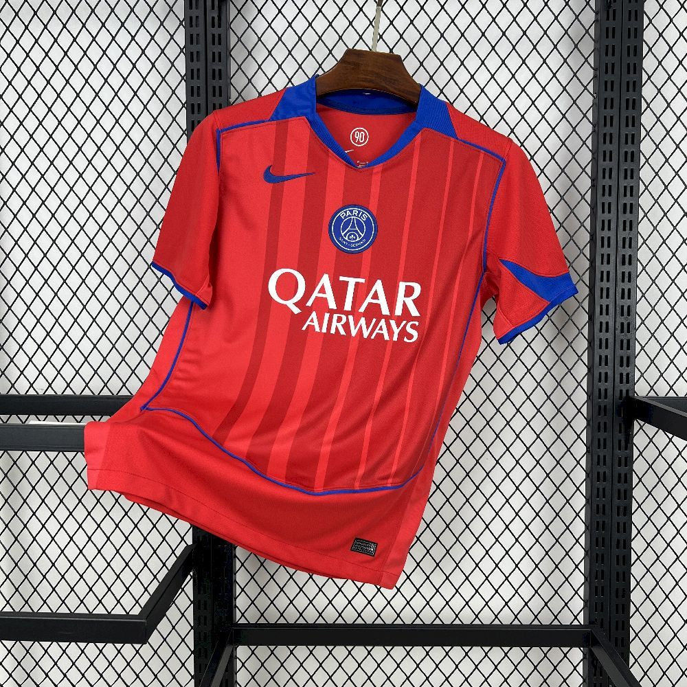 PSG Third 25/26