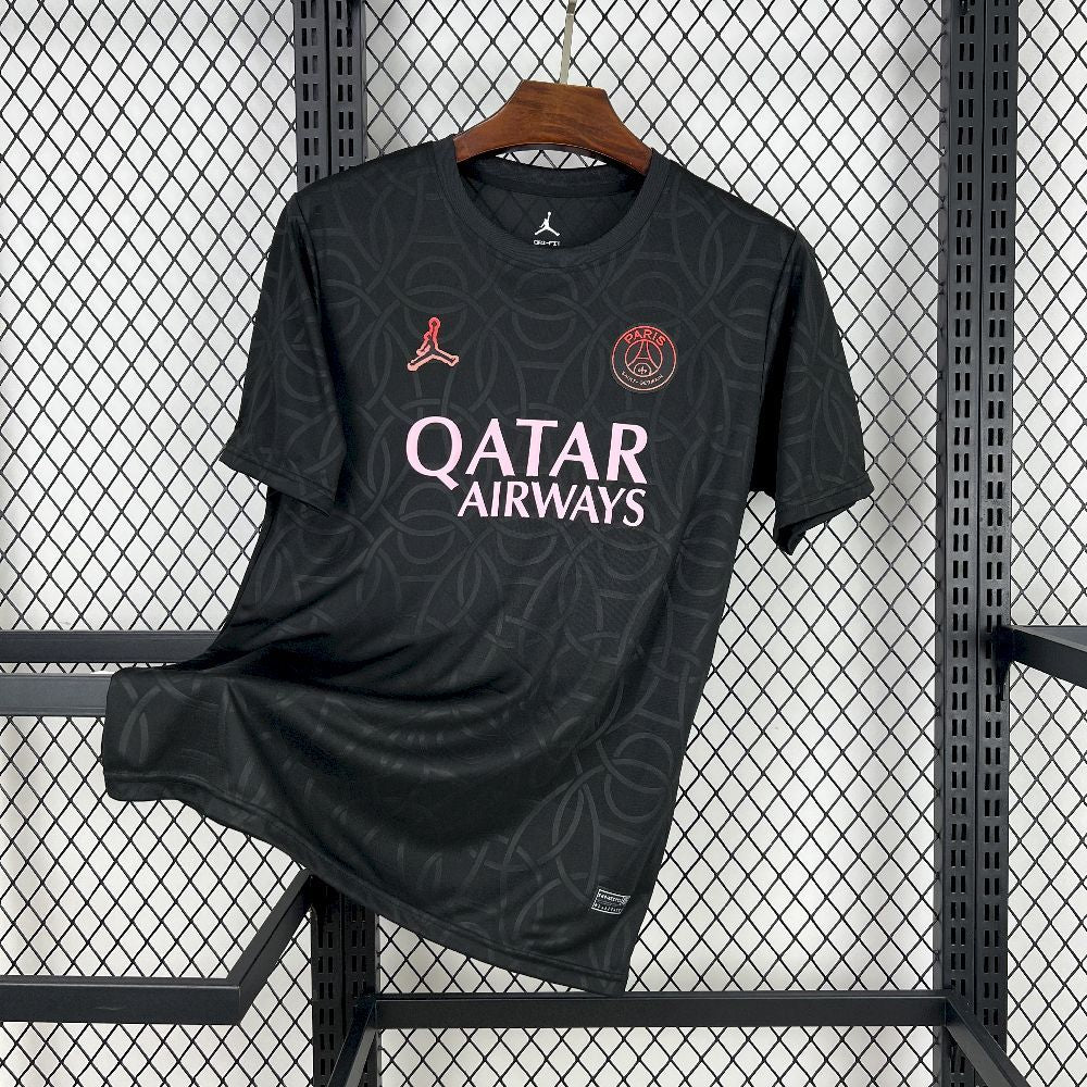 PSG pré match 25/26