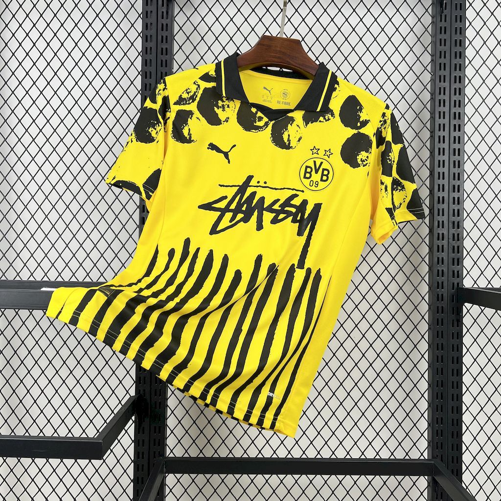 Dortmund spécial 25/26