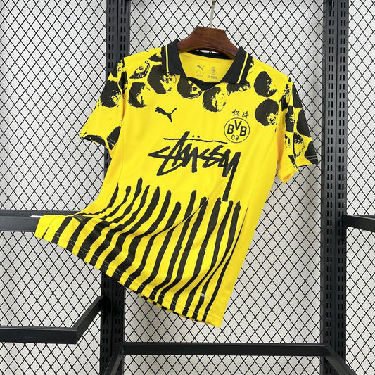 Dortmund spécial 25/26