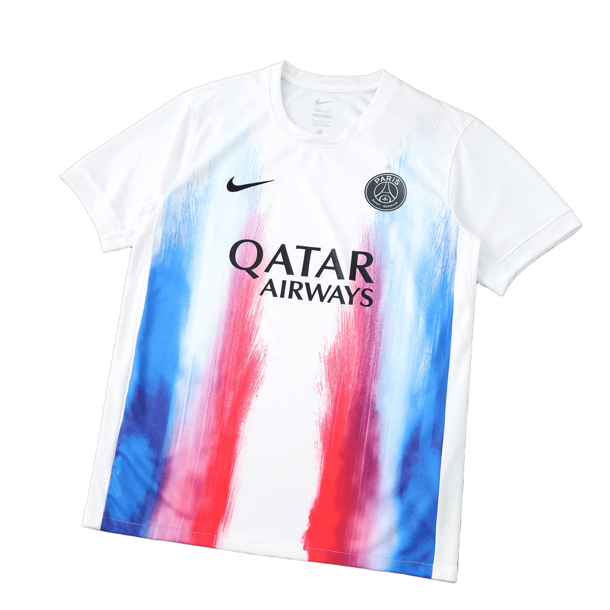 PSG Entraînement 25/26