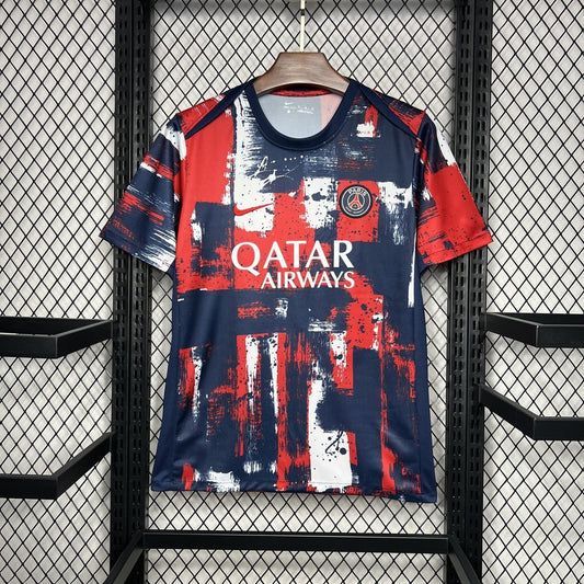 PSG 24/25