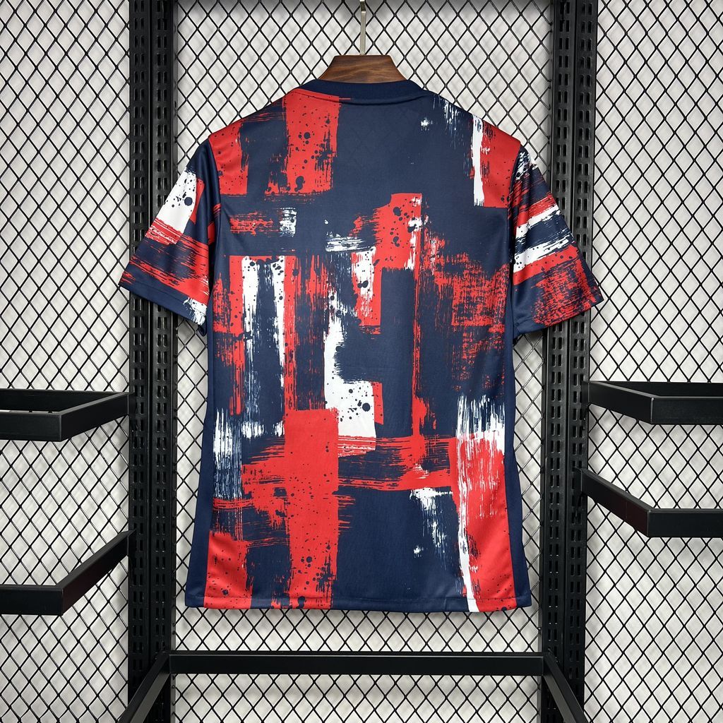 PSG 24/25