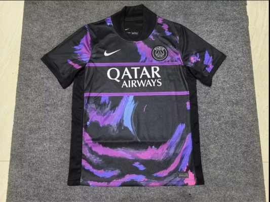 PSG spécial 25/26