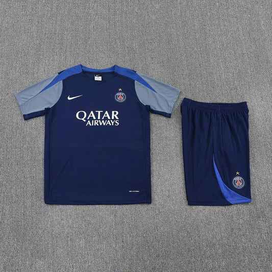 Ensemble PSG