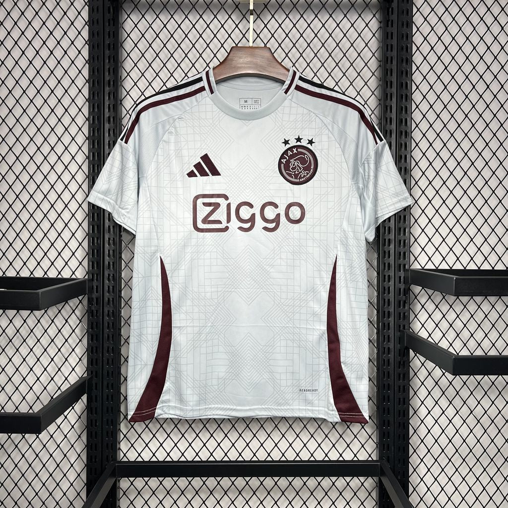 Ajax Third 24/25