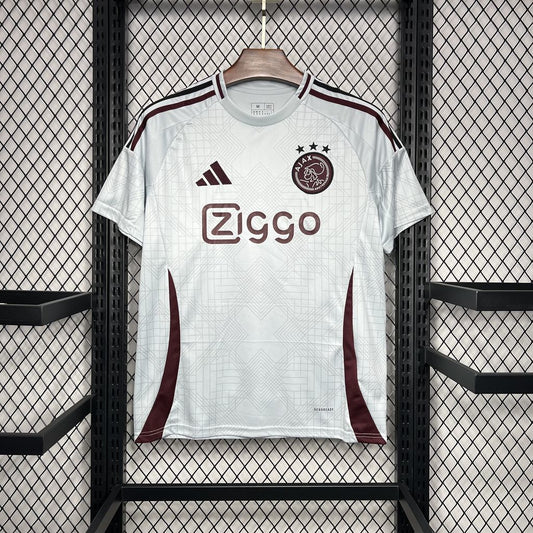Ajax Third 24/25