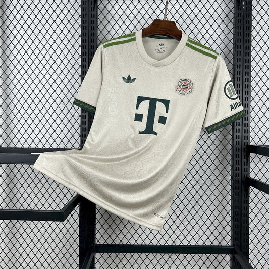 Bayern Munich spécial 25/26