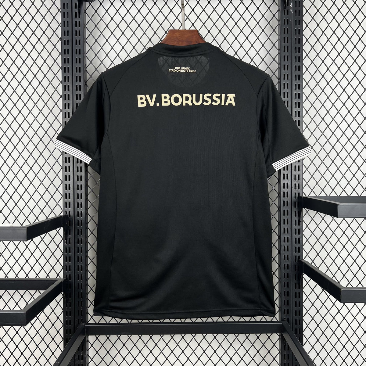 Dortmund spécial 26/27