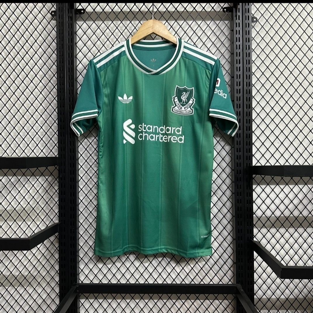Liverpool Third 25/26