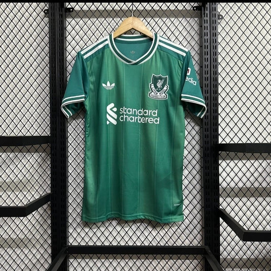 Liverpool Third 25/26