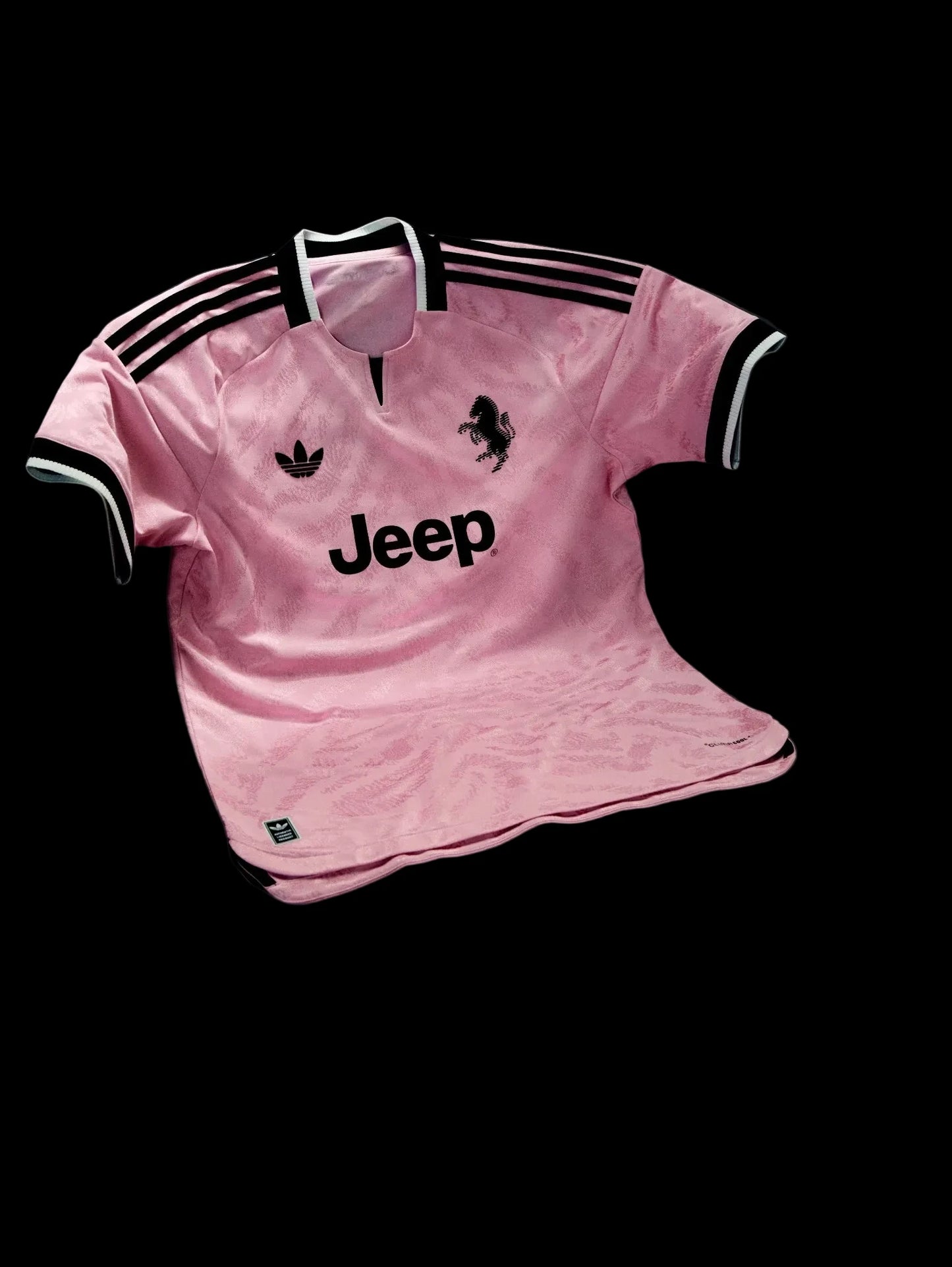 Juventus extérieur 26/27