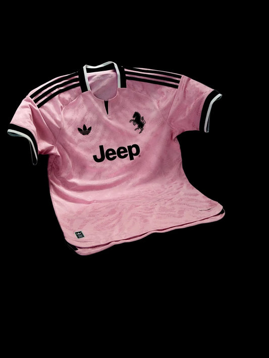 Juventus extérieur 26/27