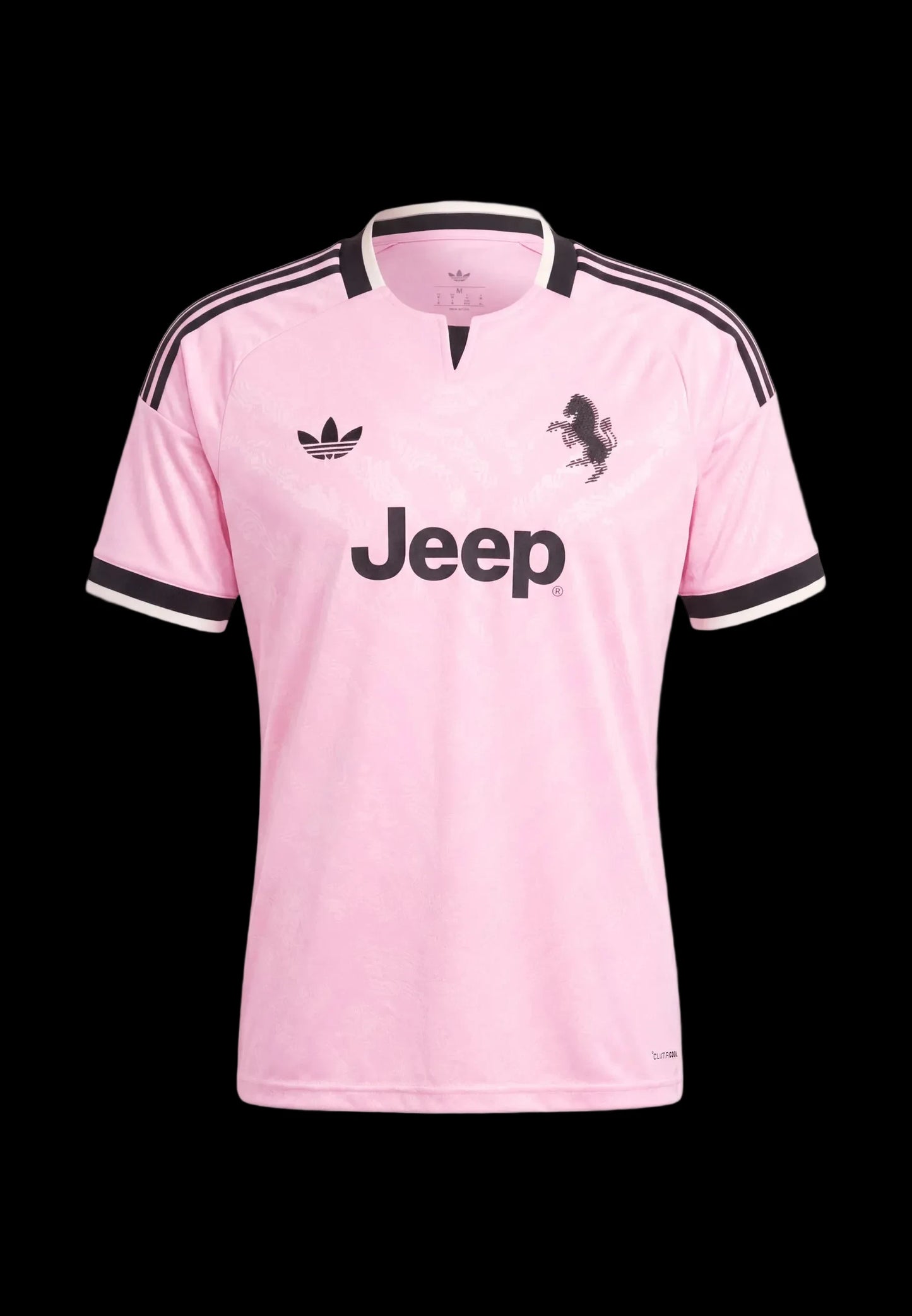 Juventus extérieur 26/27