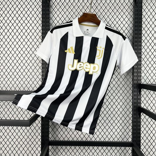 Juventus domicile 26/27
