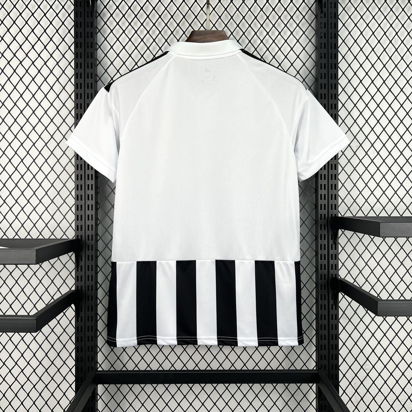 Juventus domicile 26/27