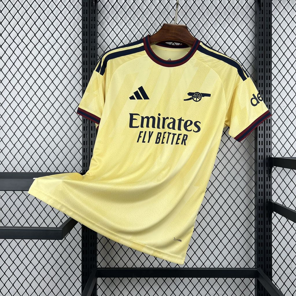Arsenal Third 26/27