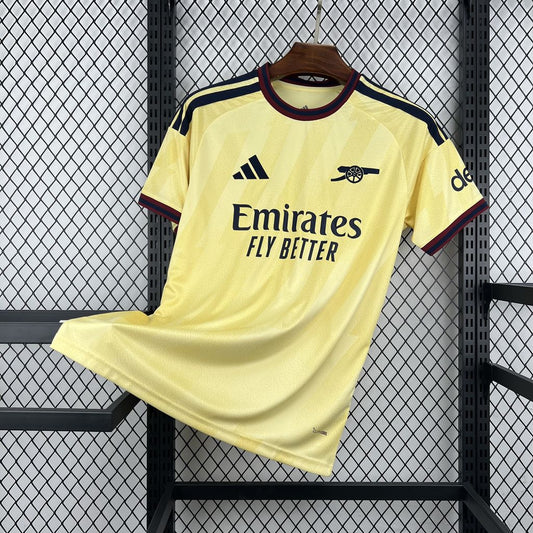 Arsenal Third 26/27