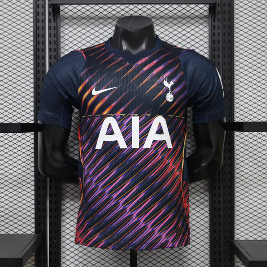 Tottenham extérieur 26/27