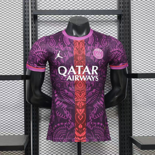 PSG spécial 26/27