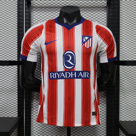 Atlético Madrid domicile 26/27