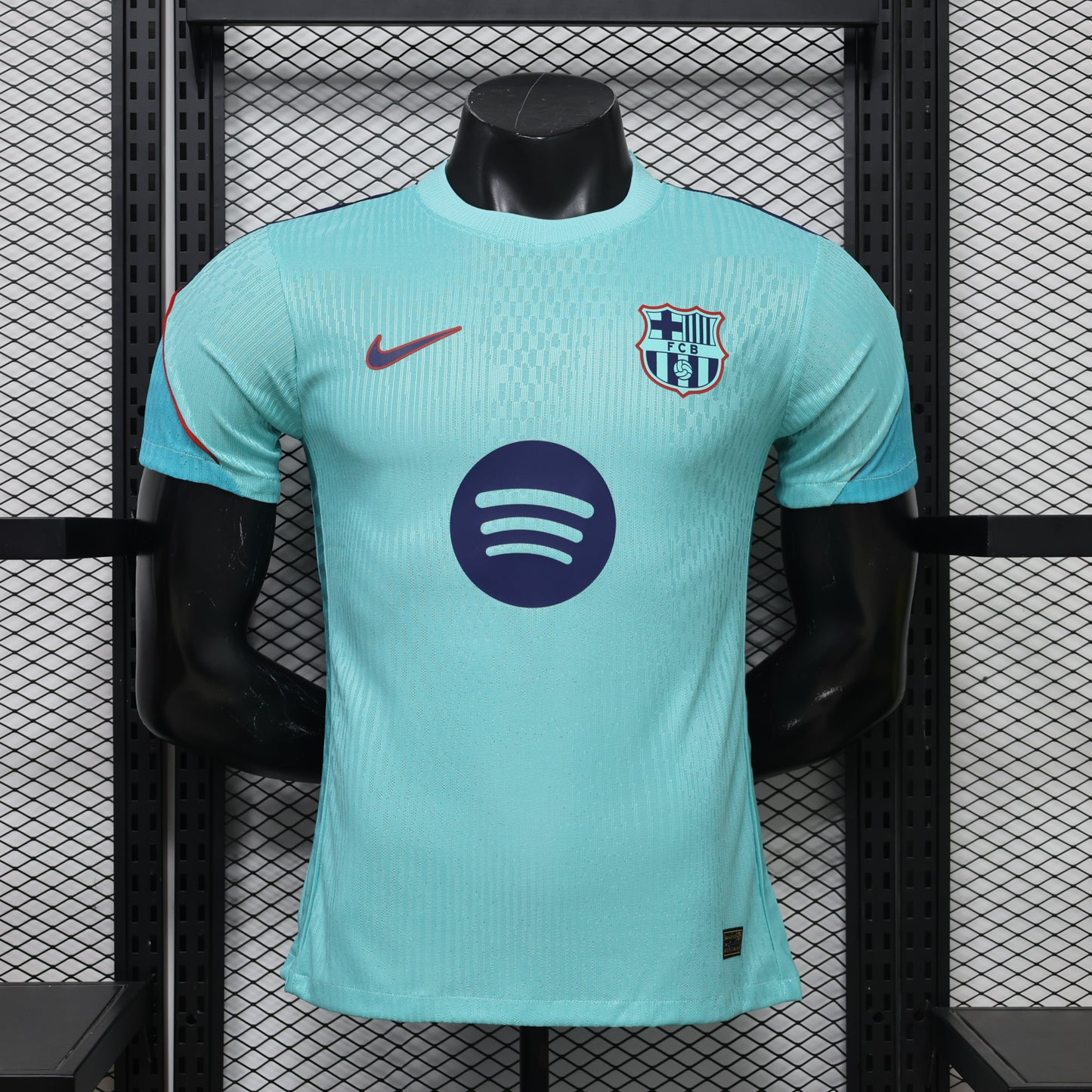 Fc Barcelone spécial 26/27