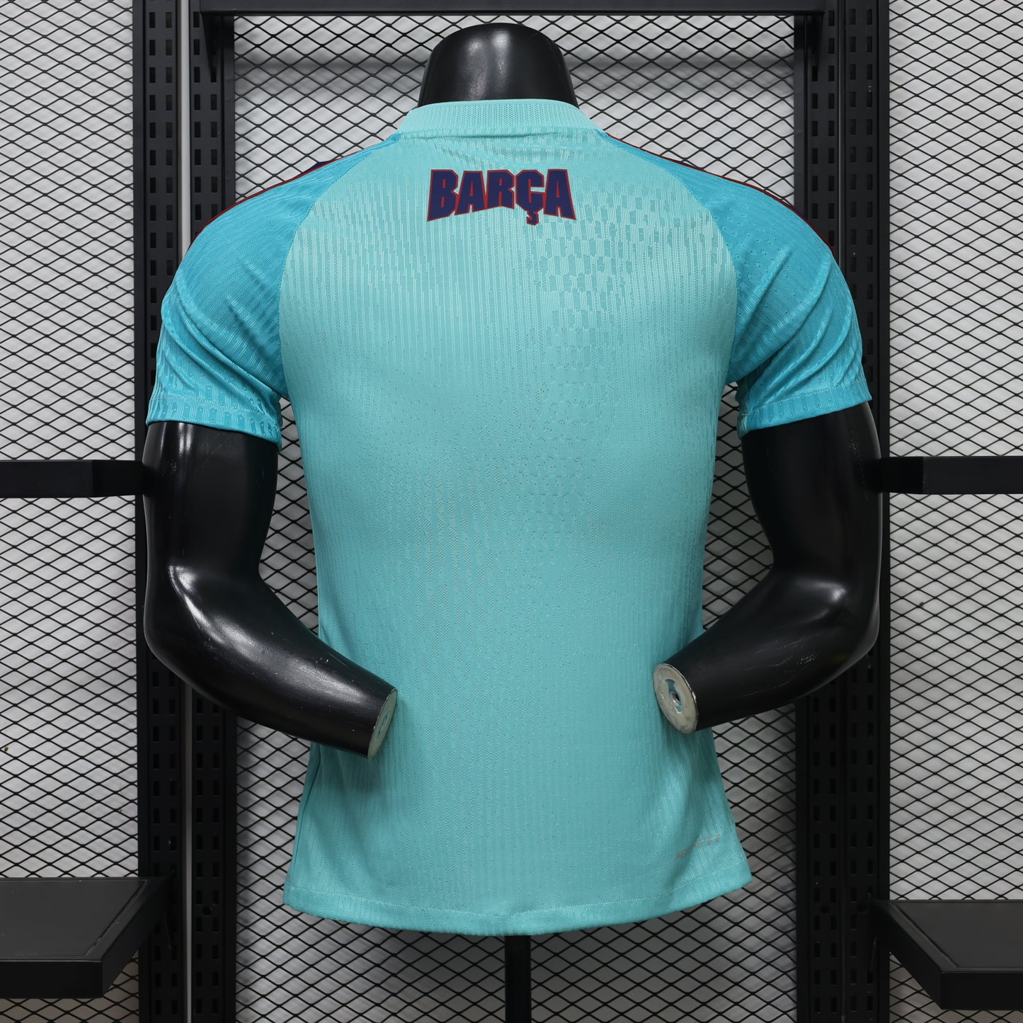 Fc Barcelone spécial 26/27