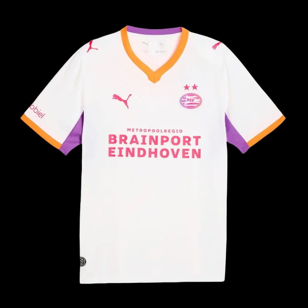 PSV extérieur 26/27