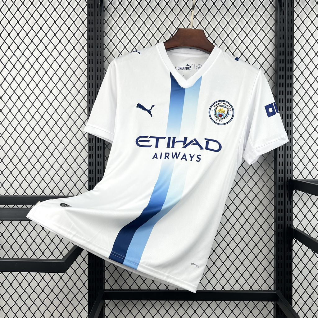 Manchester City Third 26/27