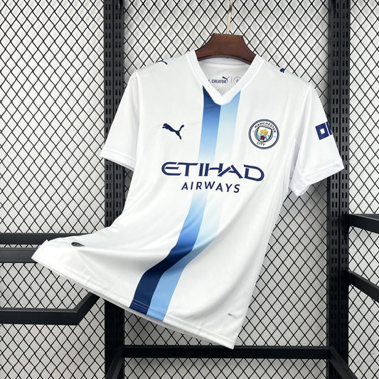 Manchester City Third 26/27