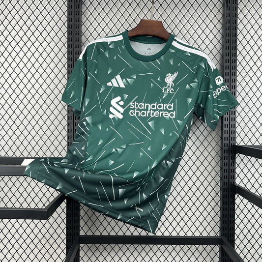 Liverpool Third 26/27