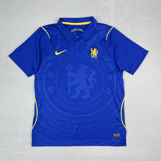 Chelsea domicile 26/27