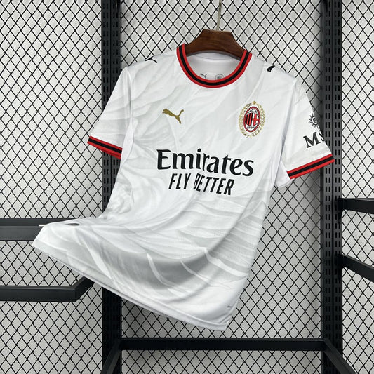 Ac Milan extérieur 26/27