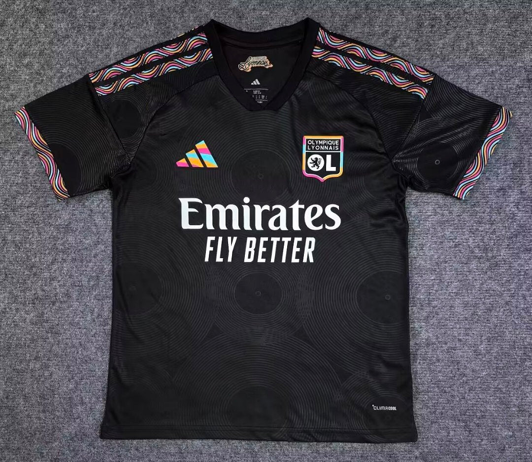 Lyon Third 26/27