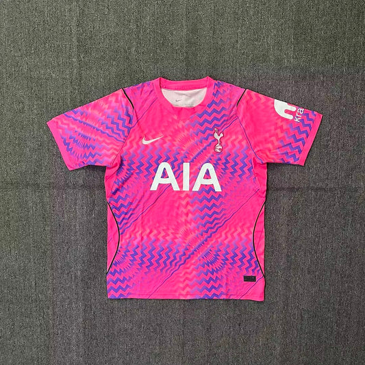 Tottenham gardien 26/27