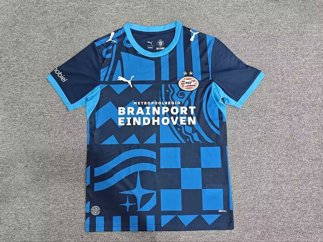 PSV Third 26/27