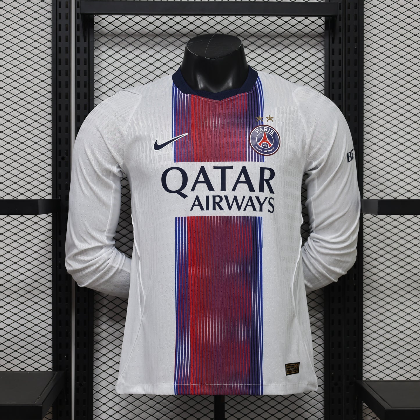 Psg extérieur long 26/27