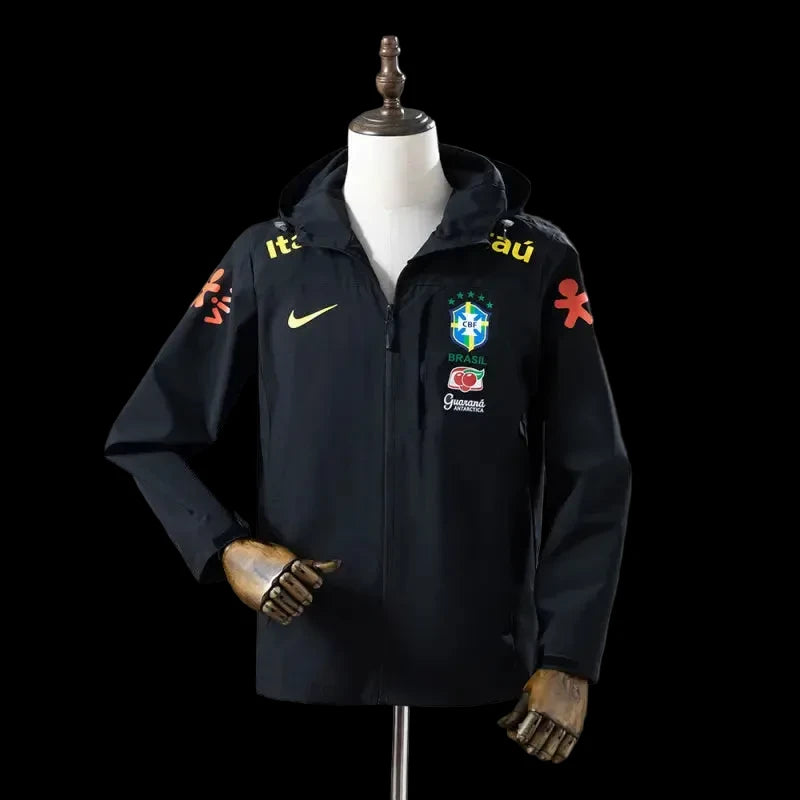 Veste Brésil CBF 25/26