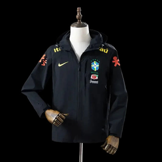 Veste Brésil CBF 25/26