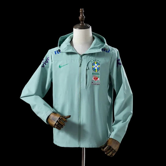 Veste Brésil CBF 25/26