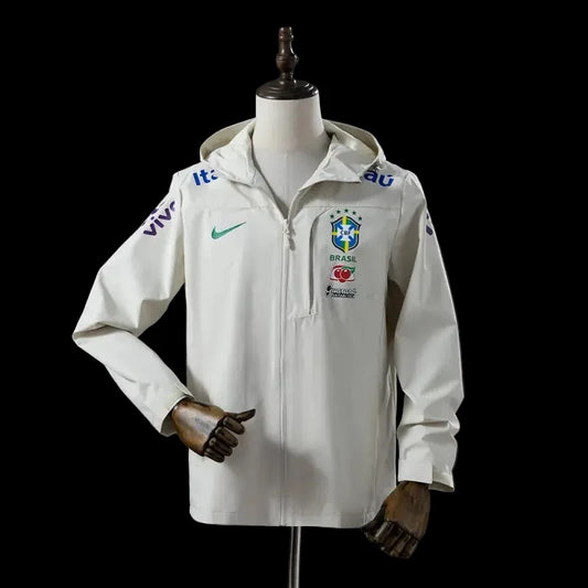 Veste Brésil CBF 25/26