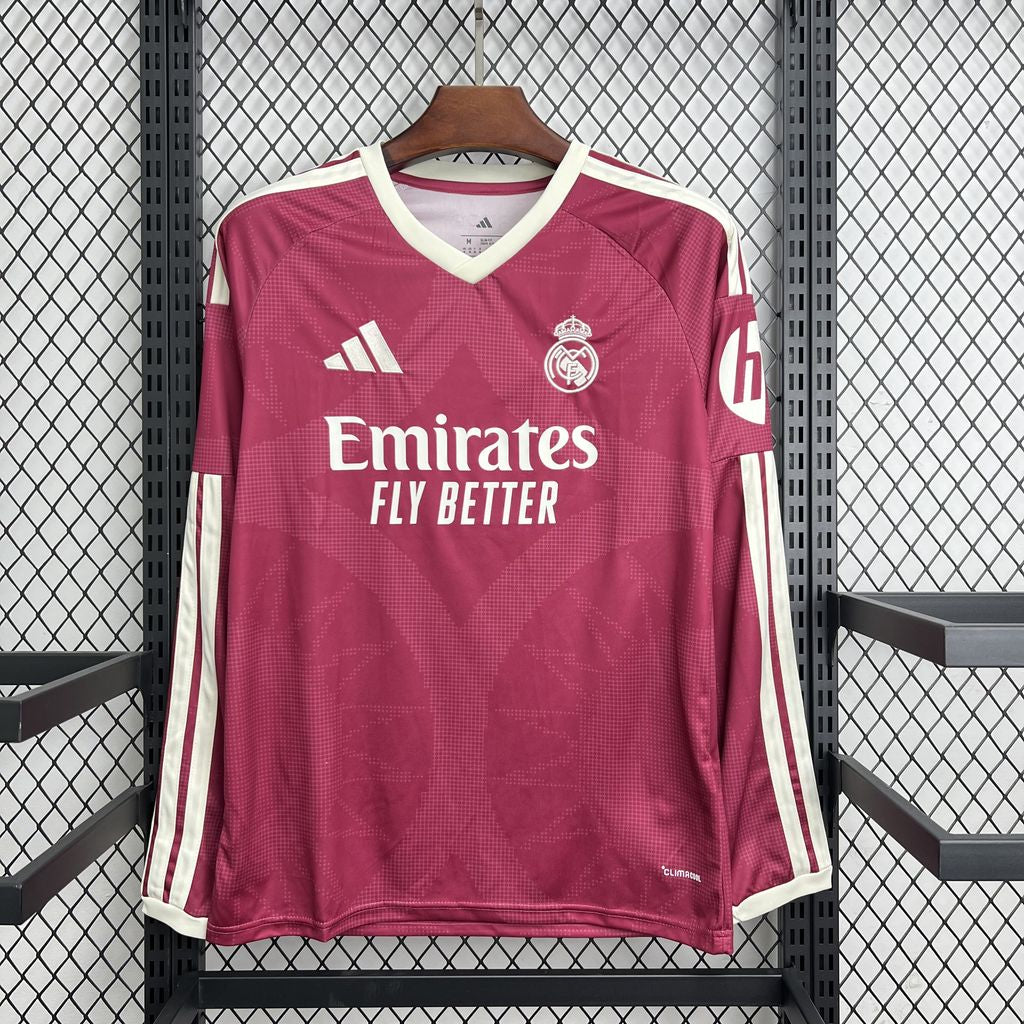Real Madrid Third long 26/27