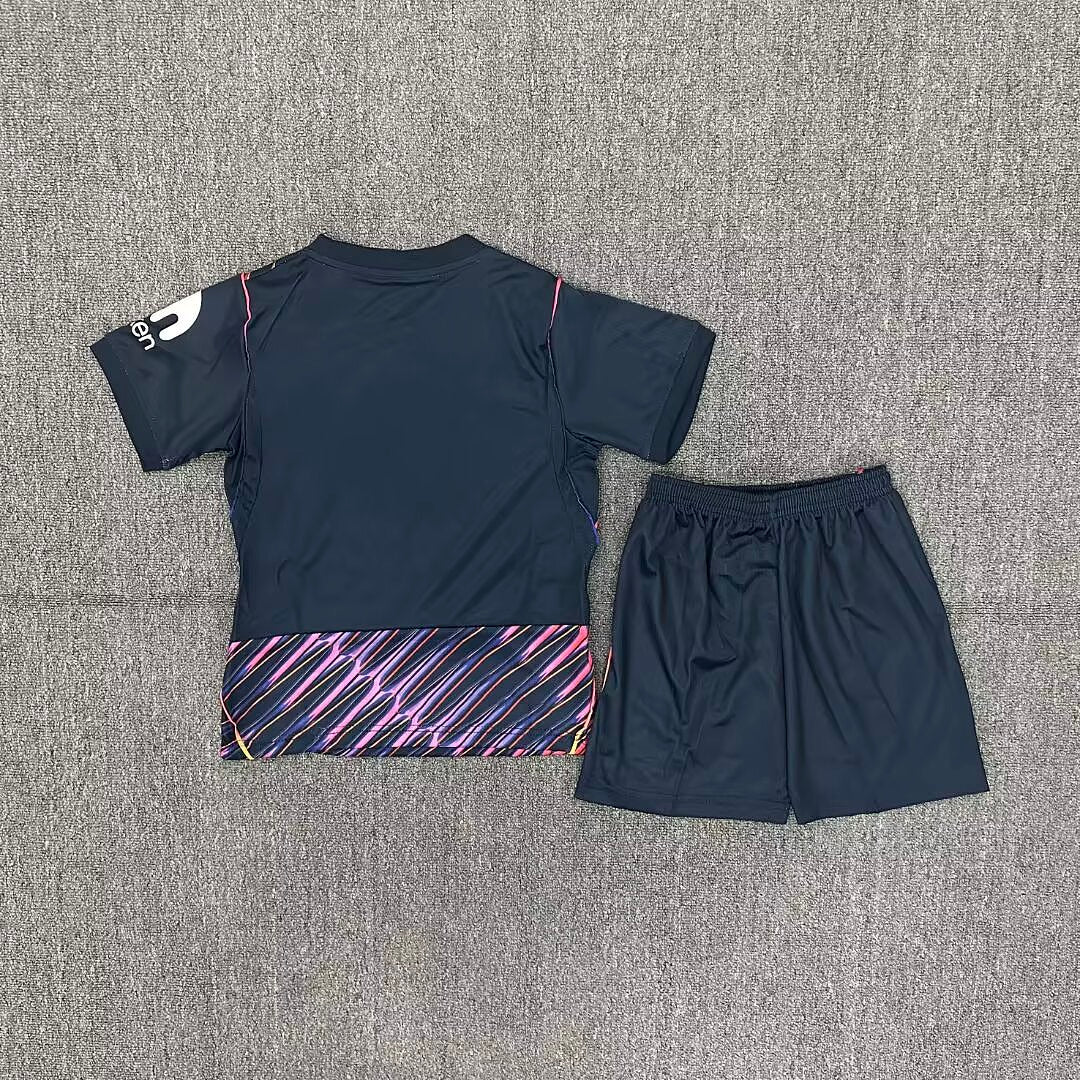 enfant Tottenham extérieur 26/27