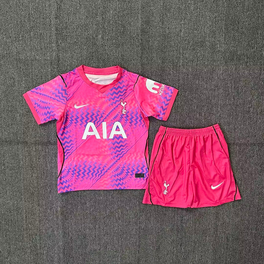 enfant Tottenham gardien 26/27