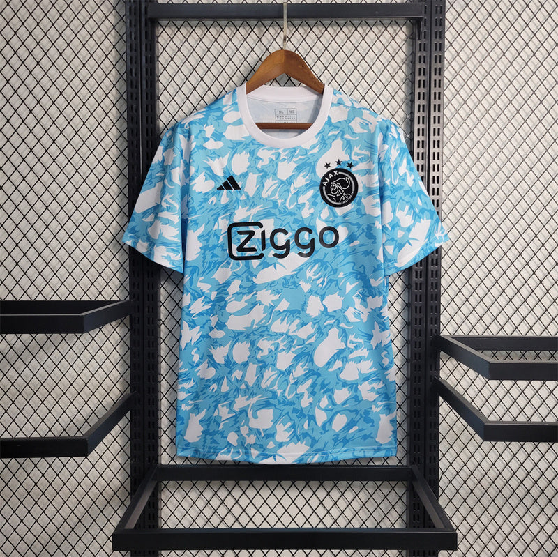 Ajax 23/24