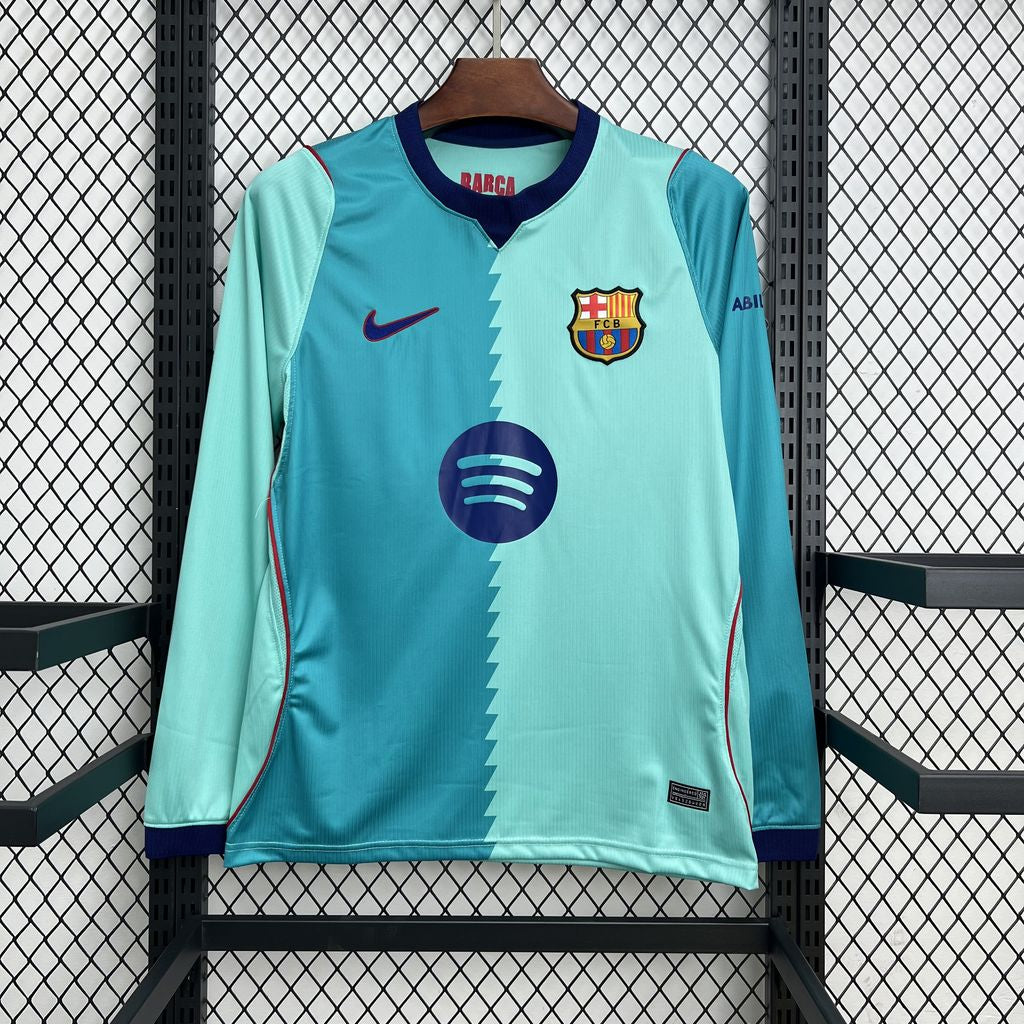 Fc Barcelone Third long 26/27